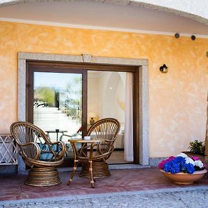 Double Room Patio